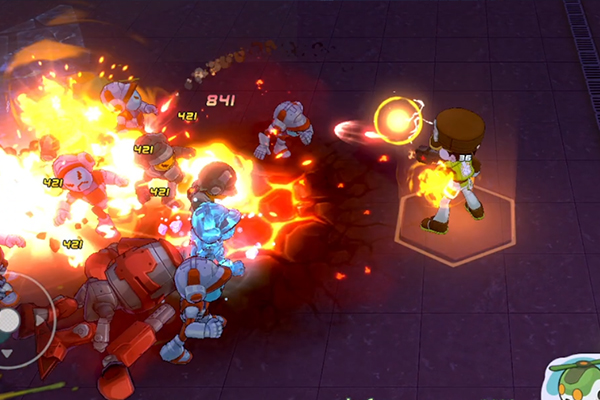 Innovative Business All Over The World.